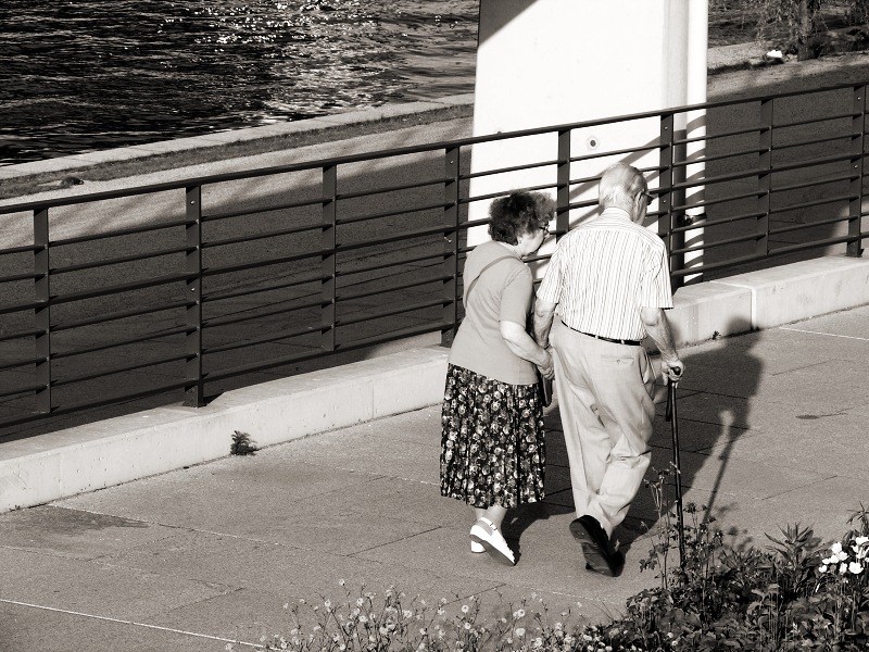 Berlin . An der Spree