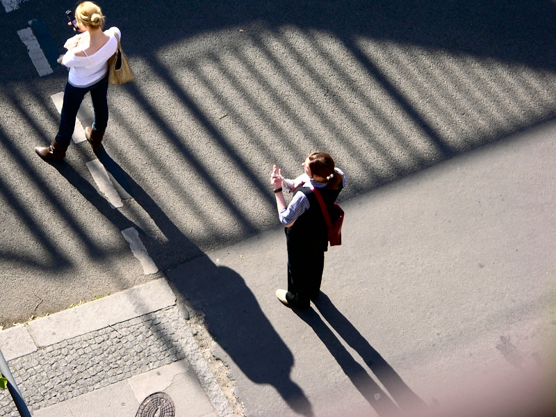 Berlin Schönhauser Allee